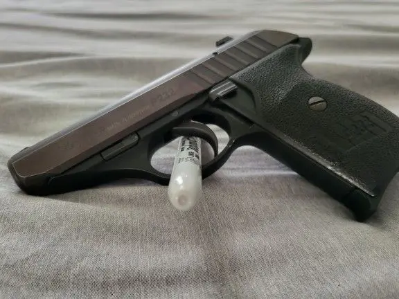 Sig P232