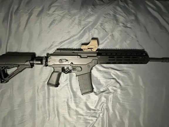 Galil Ace Gen 2