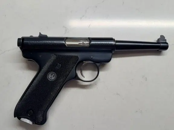 Ruger Standard Auto 22LR 1978 Mfg! OFFERS!!