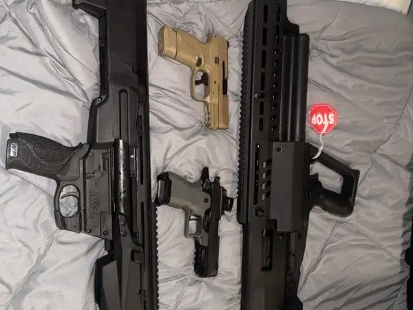 M&p 12
