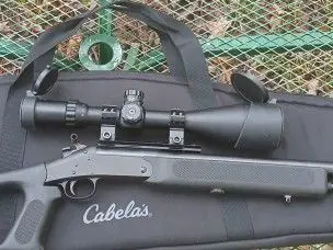 NEF Survivor .308