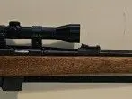 Spanish Destroyer Carbine 9MM LARGO