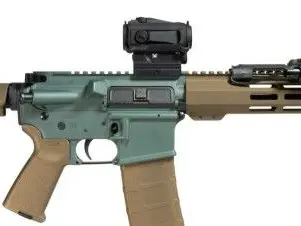 Shark Coast Tactical Goblin