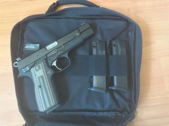 2022 FN HIGH POWER