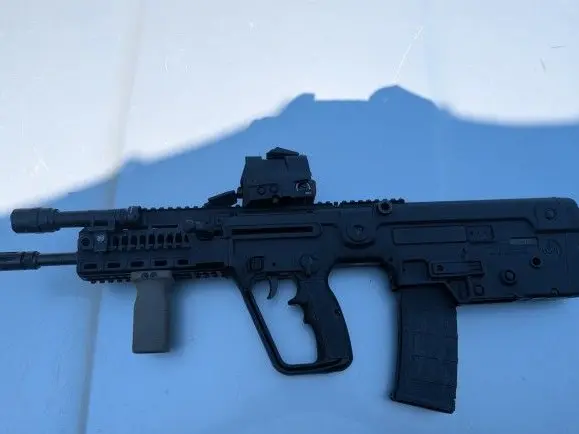 X95 tavor
