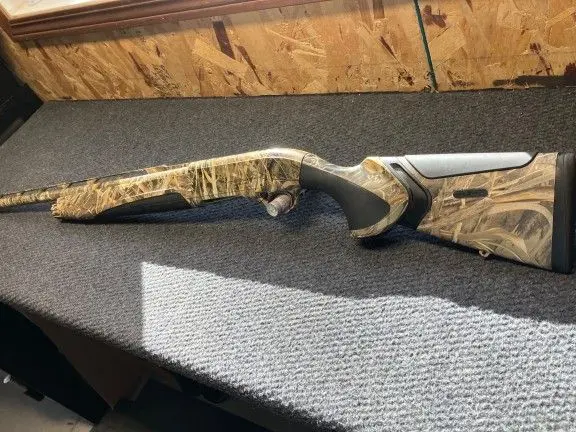 Beretta a400 Xtreme plus with kick off