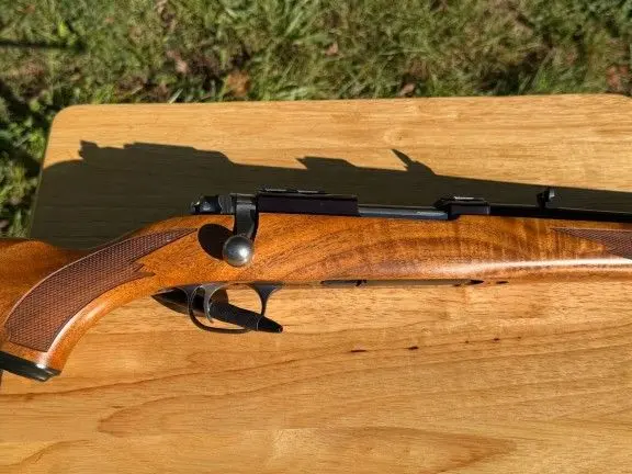 Ruger 77/44 Walnut Unfired