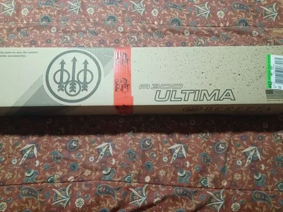 Beretta A300 Ultima Shotgun