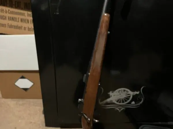 Browning 7mm mag Abolt