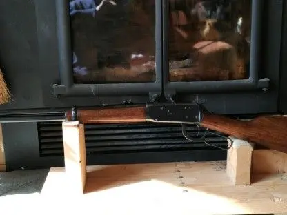 Pre-64 Winchester M-94 30-30