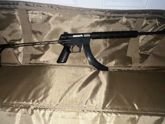 Charter Arms AR 7 Explorer