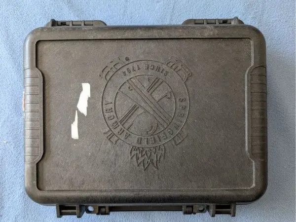 Springfield Armory XD Mod 2 45