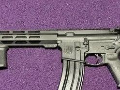 Diamondback DB15 5.56