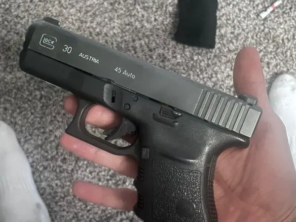 Glock 30