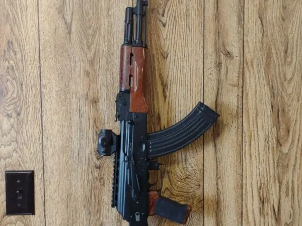 PSA AK103