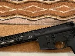 AR .223 Wylde Custom