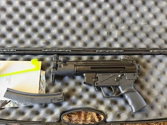 Century AP5-M