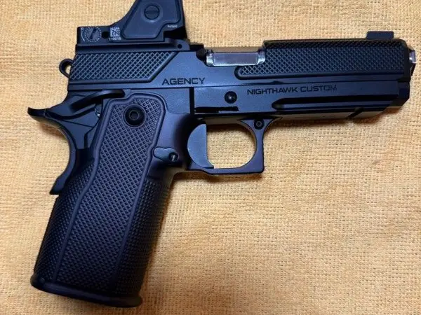 Nighthawk