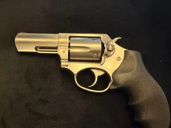 Ruger SP101