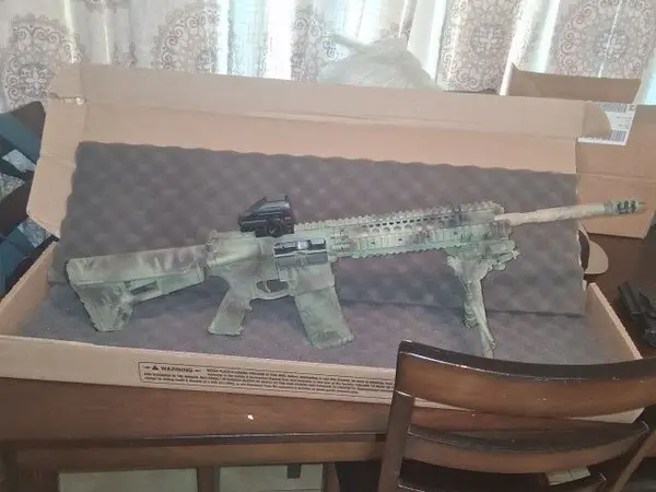 Core ar15
