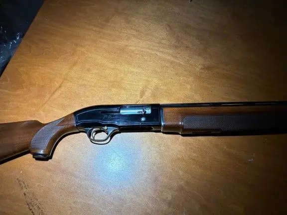 Beretta A303 12 gauge