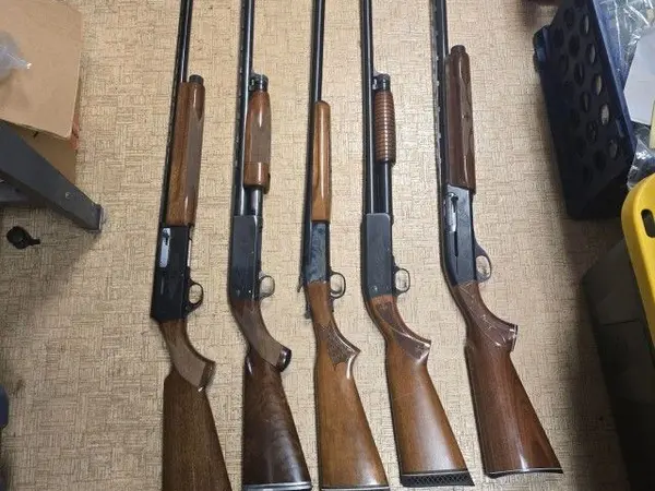 Firearm Package Deal