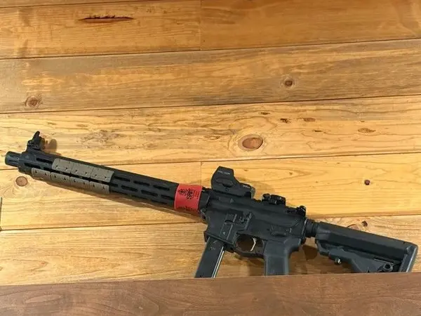 St victor ar9