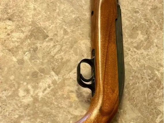 1955 Winchester Model 77 (.22 LR)