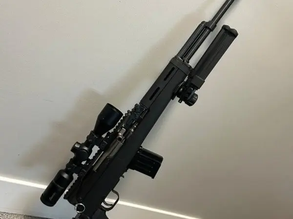 Norinco SKS DMR