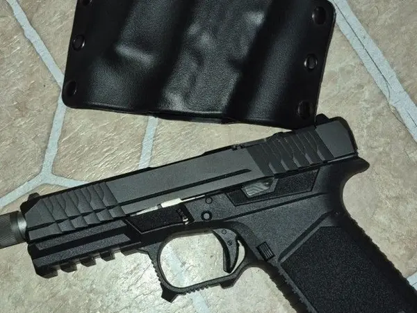 Glock Clone