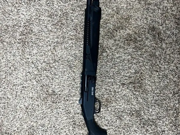 Mossberg 940 Tac Pro