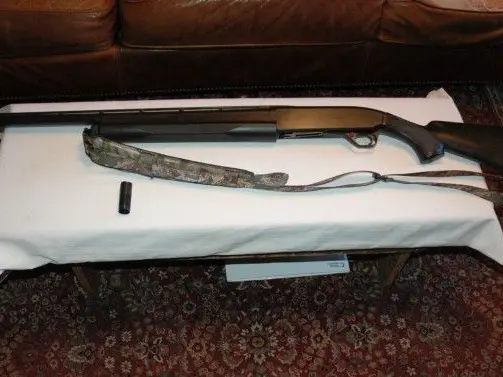 Browning Gold Hunter 10 ga 817 658 9830