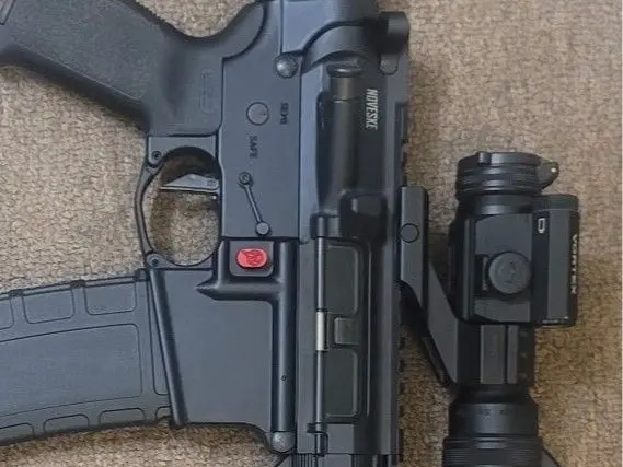 300 blk noveske