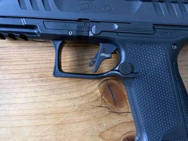 Walther PDP-F Pro - NIB - under dealer cost!