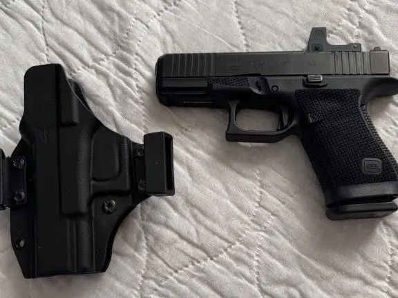 Glock 19 Gen 6
