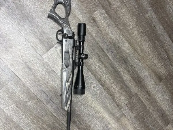 Mossberg Patriot