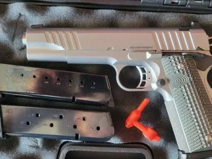 Bul Armory 1911