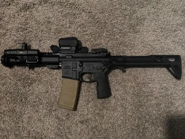 Sell or trade