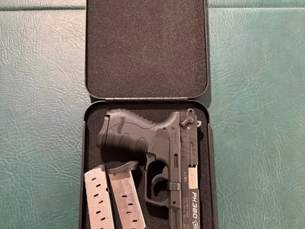 PK380