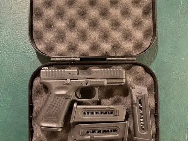 Glock 44