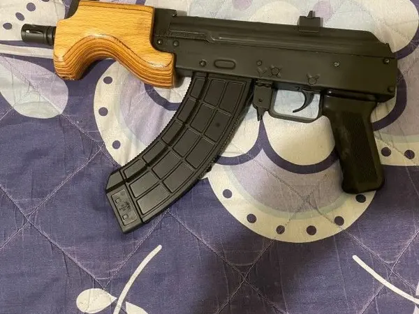 Micro Draco