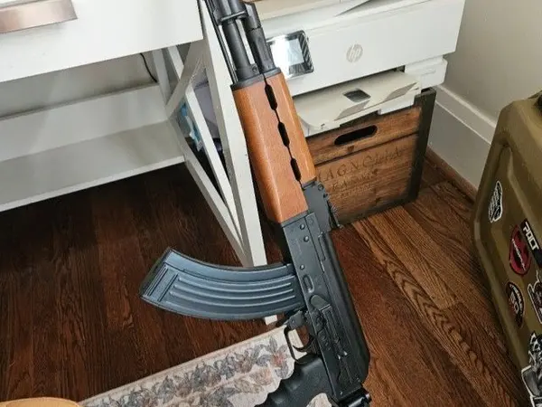 zastava m70