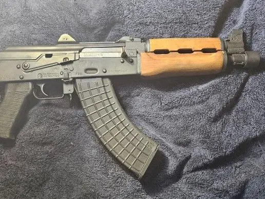 Zastava AK Pistol for sale!