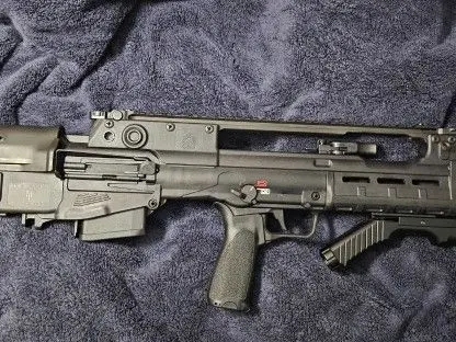 Springfield Hellion Priced to sell!