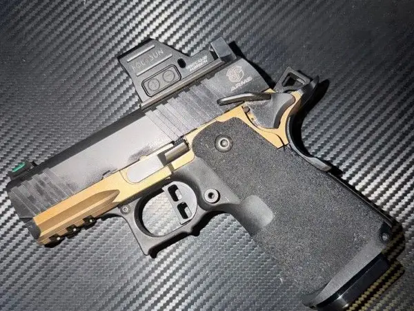 2011, GP ARMS FORZA 3.1