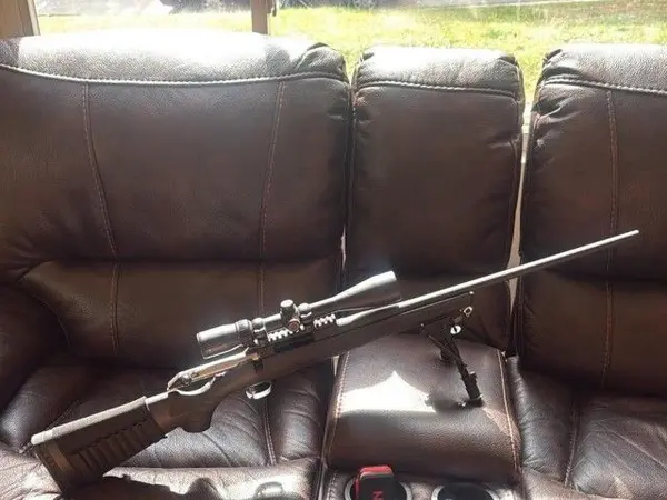 Ruger American Gen 1 .308