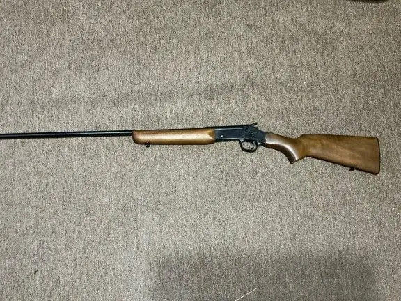 Rossi 410 shotgun