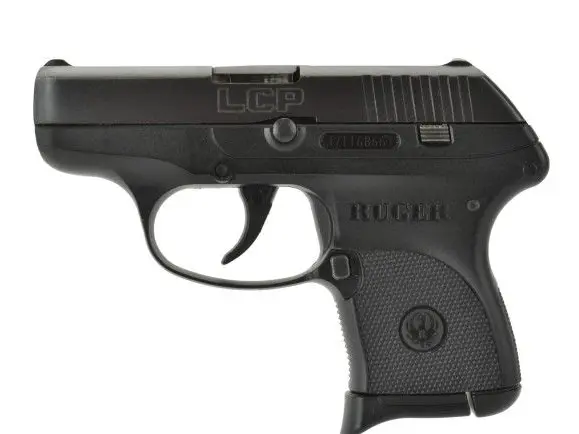 Ruger LCP 22lr For sale