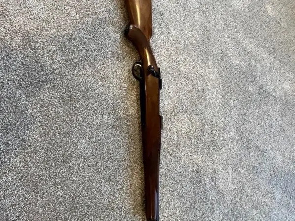 Ruger M77 7meg