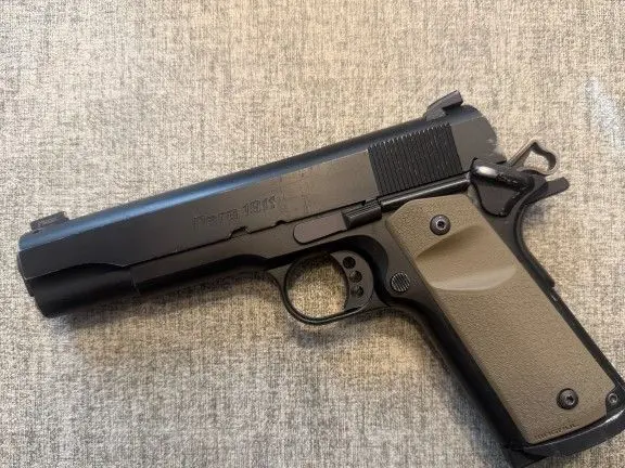 PARA U.S.A. - G.I. EXPERT 1911 45 acp